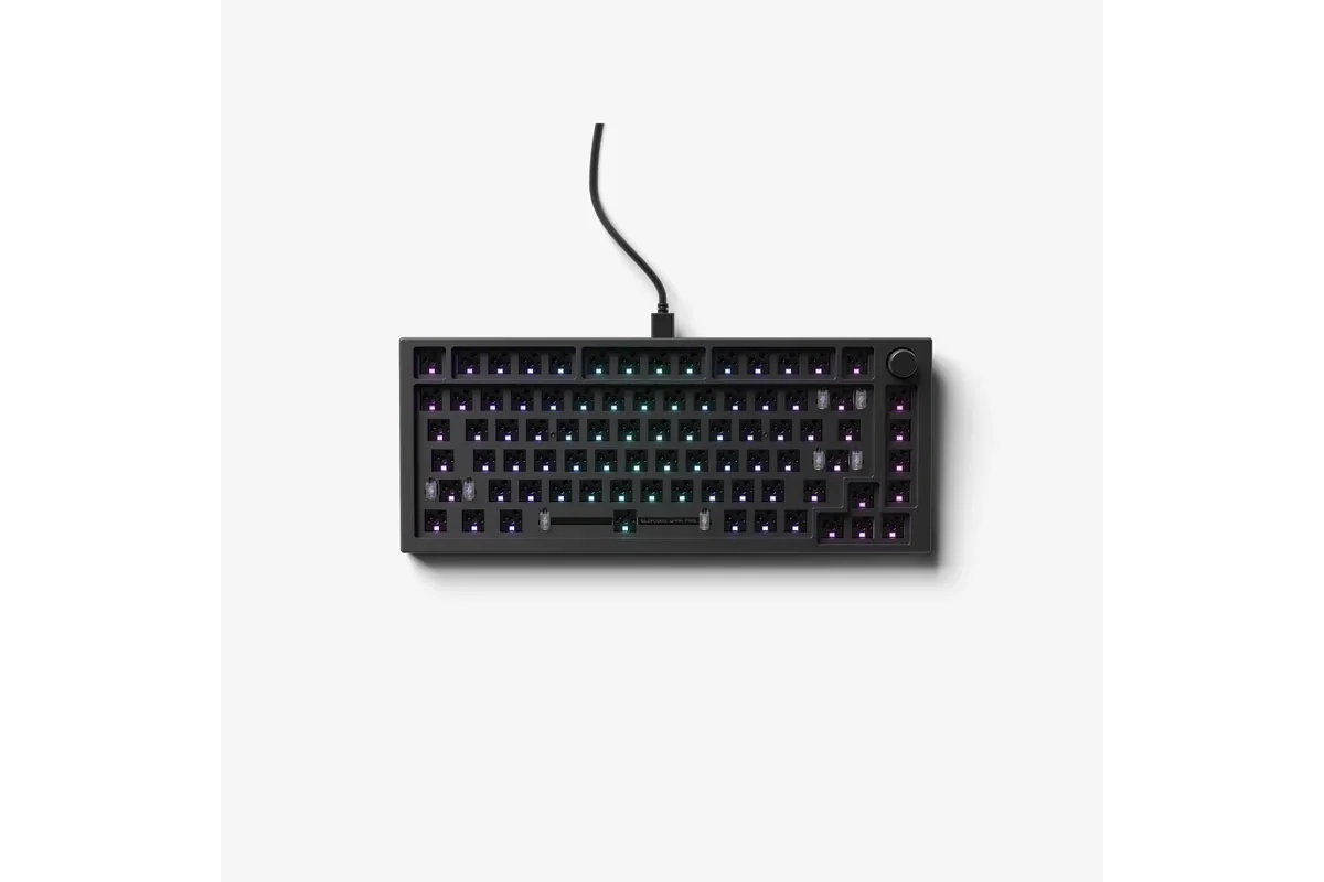 Glorious GMMK Pro 75%