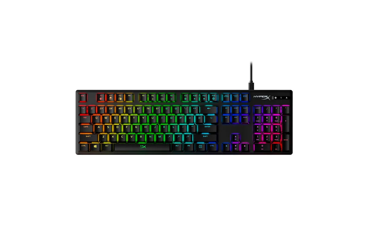 HyperX Alloy Origins