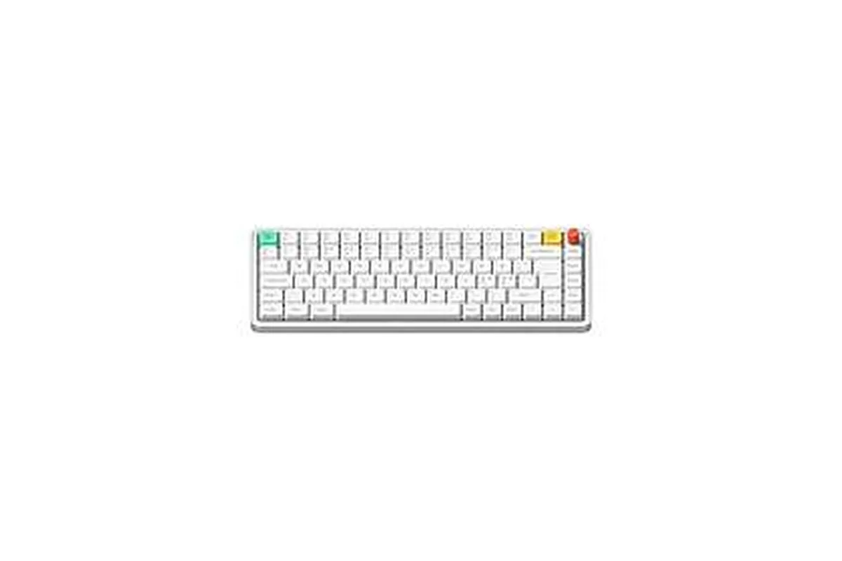 NuPhy Air75 V3 Nordic