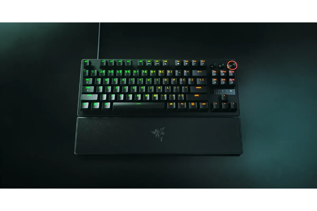 Razer Huntsman V3 Pro Tenkeyless
